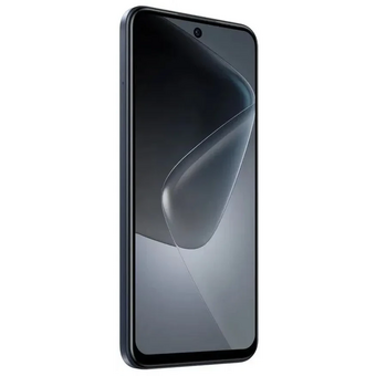  Смартфон Infinix Hot 50i 4/256Gb черный 