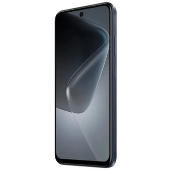  Смартфон Infinix Hot 50i 6/128Gb Sleek Black 