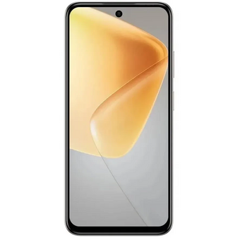  Смартфон Infinix Hot 50i 6/128Gb Titanium Grey 