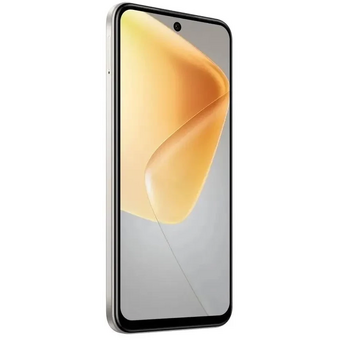  Смартфон Infinix Hot 50i 4/256Gb серый титан 