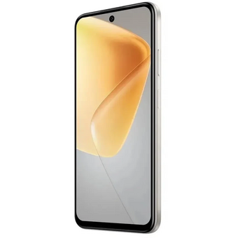  Смартфон Infinix Hot 50i 6/128Gb Titanium Grey 