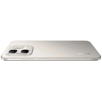  Смартфон Infinix Hot 50i 6/128Gb Titanium Grey 