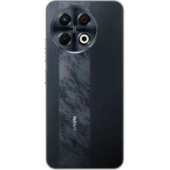  Смартфон Tecno Spark 30 Pro 8/256Gb Obsidian Edge 
