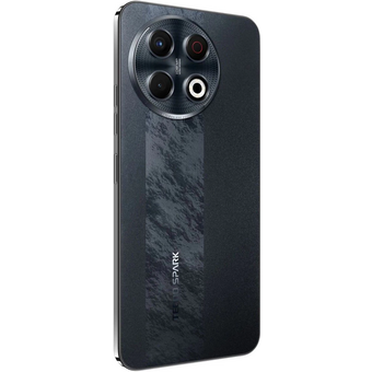  Смартфон Tecno Spark 30 Pro 8/256Gb Obsidian Edge 