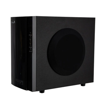  Акустическая система ELTRONIC (30-47) Home sound черный 