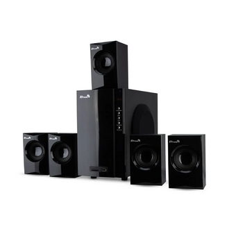  Акустическая система ELTRONIC (30-47) Home sound черный 