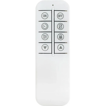  Электроконвектор Neoclima Optima 2000W 