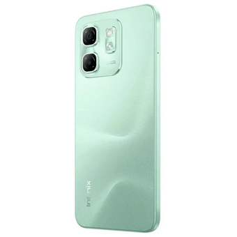  Смартфон Infinix Hot 50i 4/256Gb Sage Green 