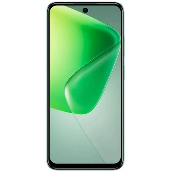  Смартфон Infinix Hot 50i 6/128Gb Sage Green 