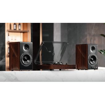 Колонки Edifier S3000MKII т.дерево 