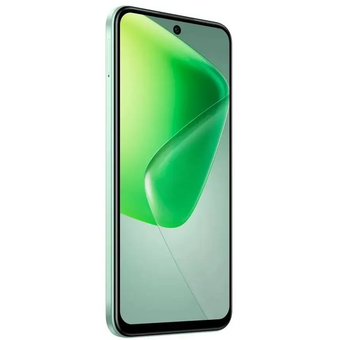  Смартфон Infinix Hot 50i 6/128Gb Sage Green 