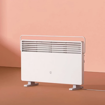  Умный обогреватель Xiaomi Mijia Electric Heater KRDNQ04ZM White 