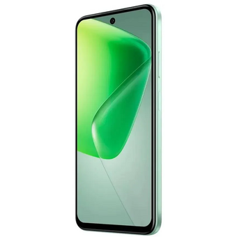  Смартфон Infinix Hot 50i 6/128Gb Sage Green 