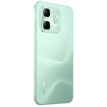  Смартфон Infinix Hot 50i 6/128Gb Sage Green 