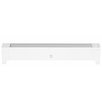  Умный конвекторный обогреватель Xiaomi Mijia Skirting Electric Heater 2 TJXDNQ07ZM White 