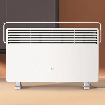  Умный обогреватель Xiaomi Mijia Electric Heater KRDNQ04ZM White 
