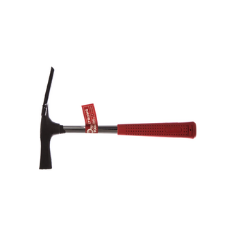  Молоток-кирочка Top Tools 02A645 500 г, металл 
