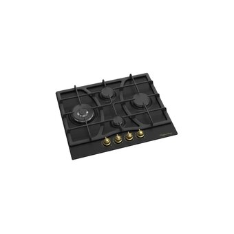  Варочная поверхность Kuppersberg FS 610 Ant Bronze 