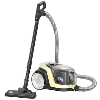  Пылесос Eurostek EVC-4517 