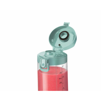  Блендер Nutribullet NBP003LBL голубой 