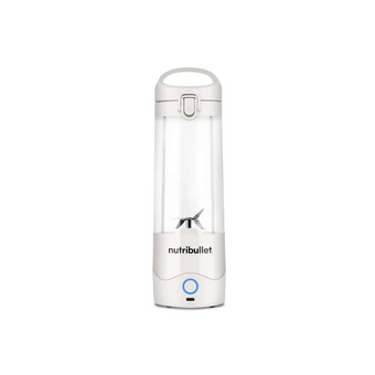 Блендер Nutribullet NBP003W белый 