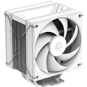  Вентилятор ID-COOLING Frozn A410 DW Socket AM4/AM5/115X/1200/1700, 120mm, 2000rpm, 29.85 дБ, 230W, PWM 4-pin, Al-Cu 