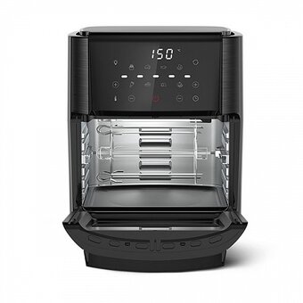  Аэрогриль BQ GR2009 Black 