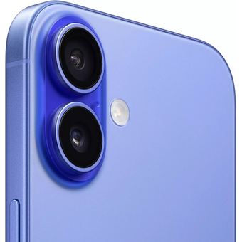  Смартфон Apple iPhone 16 MYDU3J/A 128Gb ультрамарин 