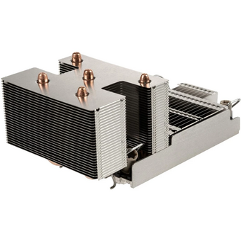  Радиатор Dell 412-AAYU High Performance Heatsink for CPU R550 and R750xs 