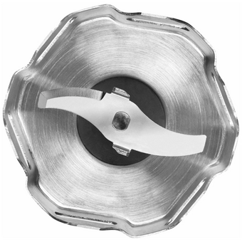  Блендер KitchenAid 5KHBV83EBM матовый черный 