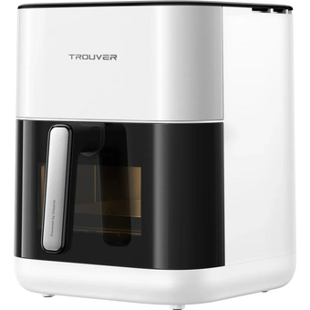  Аэрогриль Dreame Trouver Air fryer FD10 Pro VFF12A white RU 