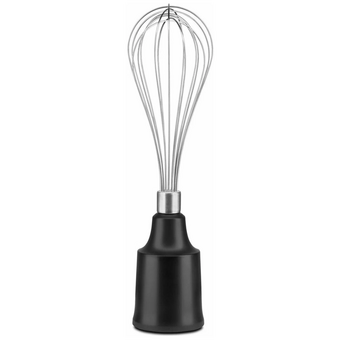  Блендер KitchenAid 5KHBV83EBM матовый черный 
