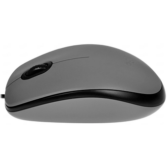  Мышка LOGITECH M111 Grey 910-005503 
