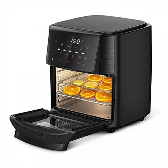  Аэрогриль BQ GR2009 Black 