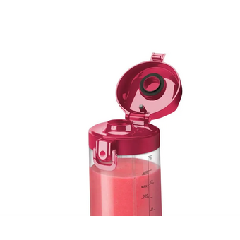  Блендер Nutribullet NBP003MA красный 