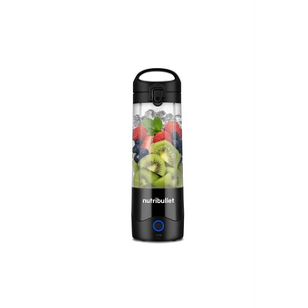  Блендер Nutribullet NBP003B черный 