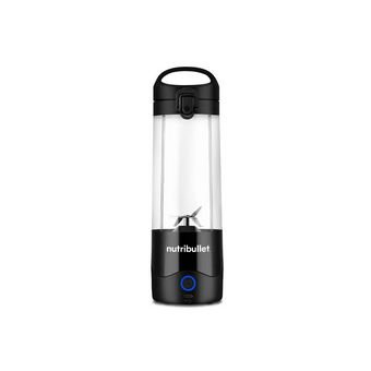  Блендер Nutribullet NBP003B черный 