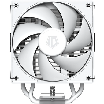  Вентилятор ID-COOLING Frozn A410 DW Socket AM4/AM5/115X/1200/1700, 120mm, 2000rpm, 29.85 дБ, 230W, PWM 4-pin, Al-Cu 