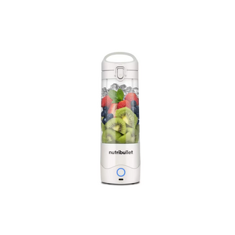  Блендер Nutribullet NBP003W белый 