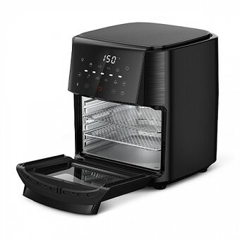  Аэрогриль BQ GR2009 Black 