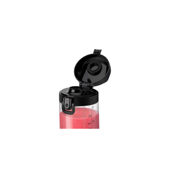  Блендер Nutribullet NBP003B черный 