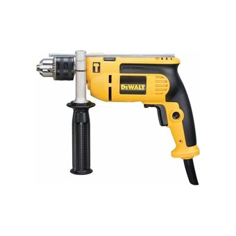  Дрель DeWALT DWD024 (DWD024-IN) 701 Вт. ударная 