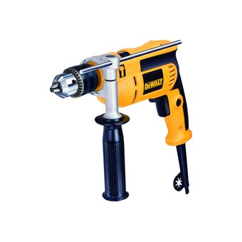  Дрель DeWALT DWD024 (DWD024-IN) 701 Вт. ударная 