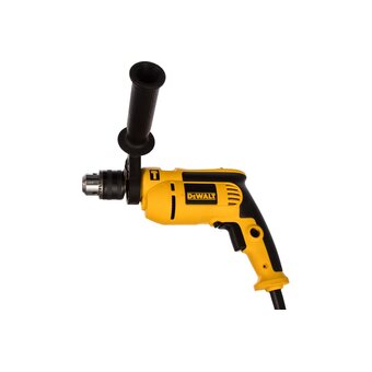  Дрель DeWALT DWD024 (DWD024-IN) 701 Вт. ударная 