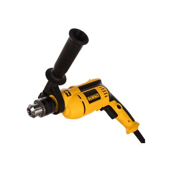  Дрель DeWALT DWD024 (DWD024-IN) 701 Вт. ударная 