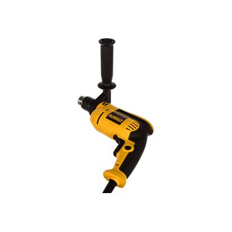  Дрель DeWALT DWD024 (DWD024-IN) 701 Вт. ударная 