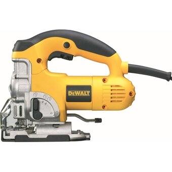  Лобзик DeWALT DW331K (DW331K-IN) 701 Вт. 