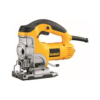  Лобзик DeWALT DW331K (DW331K-IN) 701 Вт. 