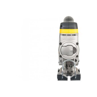  Лобзик DeWALT DW331K (DW331K-IN) 701 Вт. 