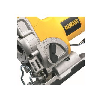  Лобзик DeWALT DW331K (DW331K-IN) 701 Вт. 